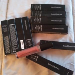 Bare Minerals Gen Nude Matte Liquid Lipcolor